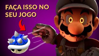 Como a Nintendo cria jogos viciantes