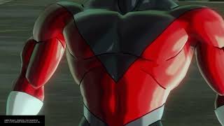 Jiren vs todos os vilões dragon ball xenoverse 2