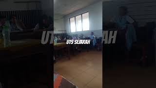 UTS Sejarah #merdeka