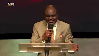 ABEL DAMINA TEACHING | SOTERIA SEASON 10 | THE DOCTRINE OF SIN PART 16