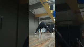 practice clip (bboy piter_ung)