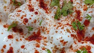 # dahi vada # soft dahi vada recipe # new recipe # on Trend  # every one favourite chaat 🤤🤤😋😋