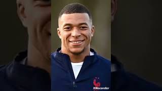 Kylian Mbappé #mbappe