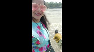 #shorts  Gorai Beach explained in 1 Minute