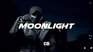 [FREE] #ActiveGxng 2Smokeyy x M1llionz Type Drill Beat 2021 | ‘MOONLIGHT’ | @ChiraqBeats