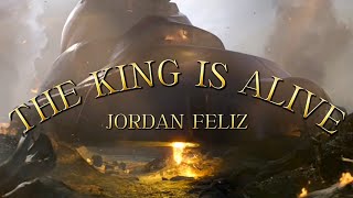 The King Is Alive - Jordan Feliz || AMV || Sonic The Hedgehog