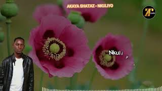 Akaya shataz - Nkuliyo (Official Lyrics Video)