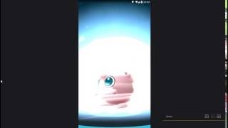 Pokemon GO - JIGGLYPUFF EVOLUTIO