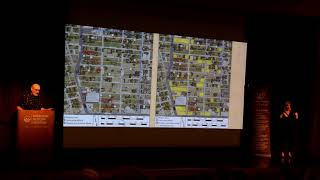 Underground Panoramas: Urban Archaeology and Unearthing St. Louis History