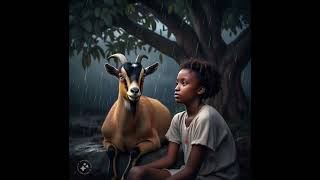 THE MYSTERY GOAT SPEAKS LIKE HUMAN IN THE MIDDLE OF NIGHTS #africanstories #fairytales #folkstories