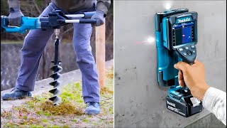 Astonishing Construction Tools Operating on a Whole New Level