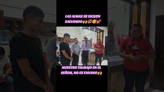 Las almas son de Dios