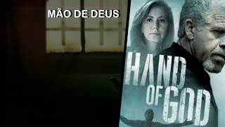 2014 Série Mão de Deus