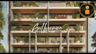 Guilhermina - Apartamentos de 1, 3 e 4 quartos em Botafogo.