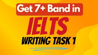 Master IELTS Writing Task 1 #ielts #ieltswriting #ieltstask1