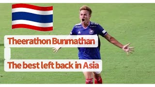 FM Mobile 2021 - Theerathon Bunmathan Hattrick Free Kick