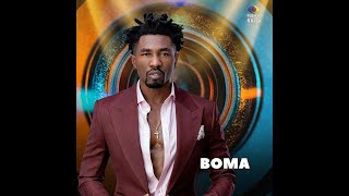 Meet Boma Akpore / First Bbnaija House mate / Shine Ya Eye