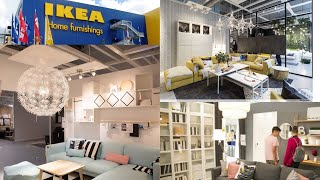 IKEA TOUR, Brooklyn NYC