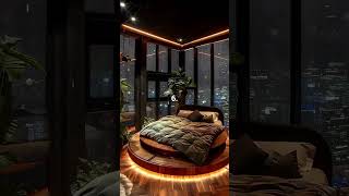 Choose your dream bedroom... #youtubeshorts #aesthetic #vibes #relax