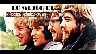 The Best The Creedence  Clearwater Revival