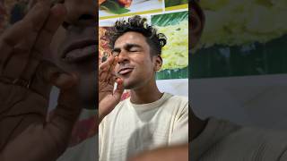 അങ്കമാലിയിലെ വെറൈറ്റി food mini vlog-111 #chattambees #shorts #short