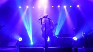 Interpol - The New [clip 2] (Live, Vega, Copenhagen - February 2nd, 2015)