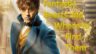 Harry Potter: Fantastic Beasts and Where to Find Them | Soundtrack |