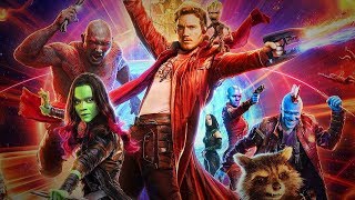 Guardians Cast Writes An Open Letter On James Gunn   GameSpot Universe News Update