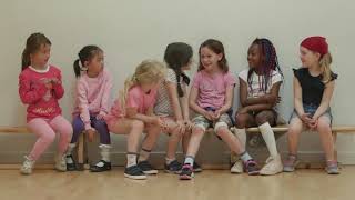 A Day in the Life | Premier Education Holiday Camps