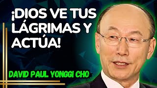 David Paul Yonggi Cho - HAY Promesa de Dios en Medio de la Tormenta No Estás Solo.