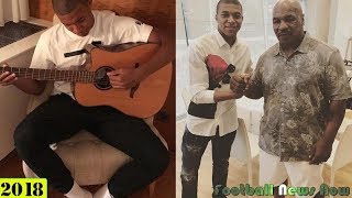 Kylian Mbappe In Real Life 2018 Outside the Pitch | Kylian Mbappe’s Lifestyle 2018