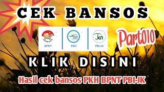 Hasil Cek Bansos September 23 part9