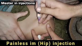 im injection technique.im injection kaise lagate hai|medical knowledge pk