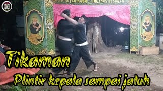 Permainan Luar biasa || tonton sampek habis..!!