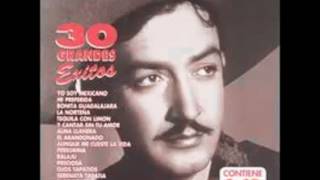 Alma llanera - Jorge Negrete