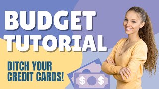 Practical Budgeting Tutorial Manage Your Finance || Money Matters Daily