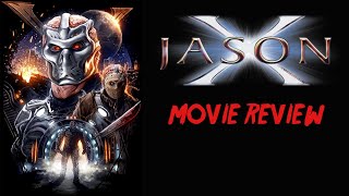 Jason X (2001) Movie Review