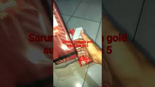 Sarung mangga gold super tipe ke 5, order pesaanan watshap:087880935457#short#sarung#jualsarung