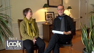 Saratoga Performing Arts Center 2020 Classical Season Interview Part 1