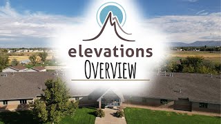 Elevations RTC | Transforming Lives, Restoring Hope