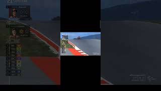 Cuplikan MotoGP Portugal 2023 #beritaterkini #viral #videoshort