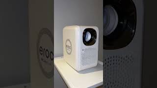 Daily Dose of Entertainment | EROC MATE PROJECTOR