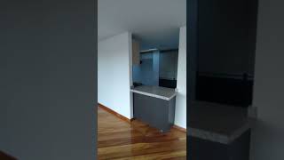 Apartamento Colina Campestre, Bogotá