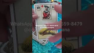 Vou conseguir trocar de carro? | Baralho Cigano #shortstarot #shortsvideo #tarotshorts #tarotshort