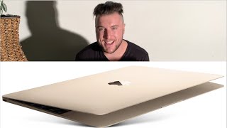 My Dream 12-Inch Macbook (It's Coming Back in 2021)