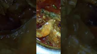 #Fish curry #nellore fish Curry Full video in Description Please watch #youtube #youtubeshorts