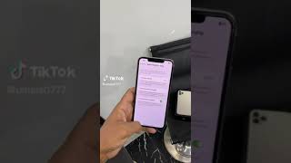 IPhone 11 Promex pta ok