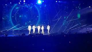 ASTRO -  All Night (KPOP BIG5 CONCERT in Germany 04052019)