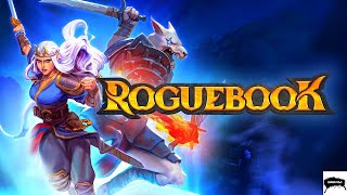 Roguebook Gameplay