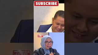 Pengacara Iptu Rudiana bentak pengacara Pegi & Saka Tatal